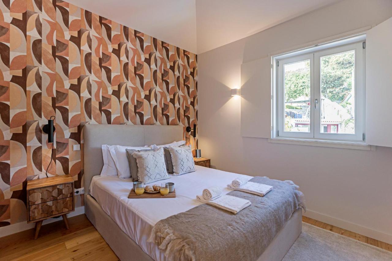 Wonderful Flat Near River W/ Ac By Lovelystay OOporto Exterior foto